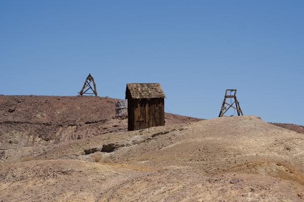 San Bernardino County, United States