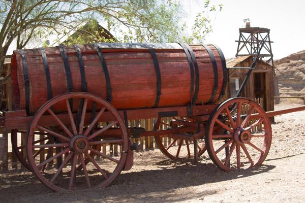 San Bernardino County, United States