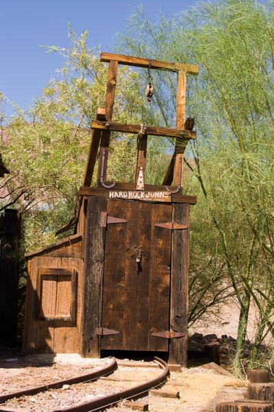 San Bernardino County, United States