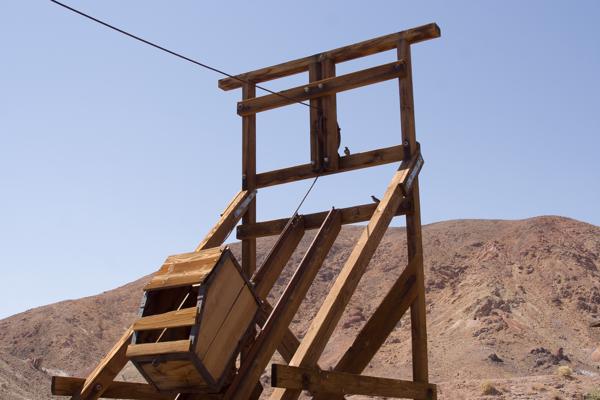 San Bernardino County, United States