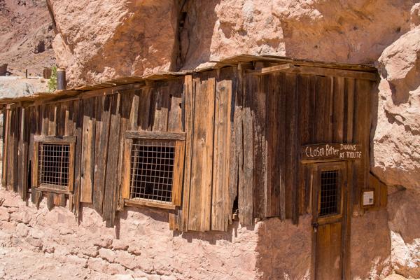 San Bernardino County, United States