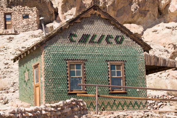 San Bernardino County, United States