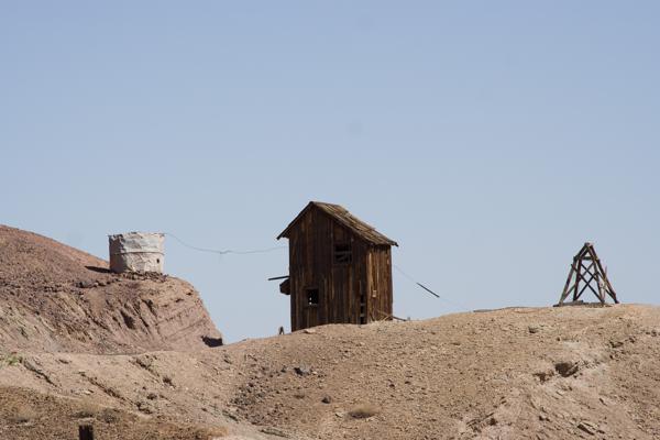 San Bernardino County, United States