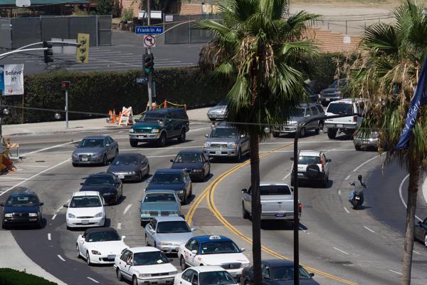 Los Angeles, United States