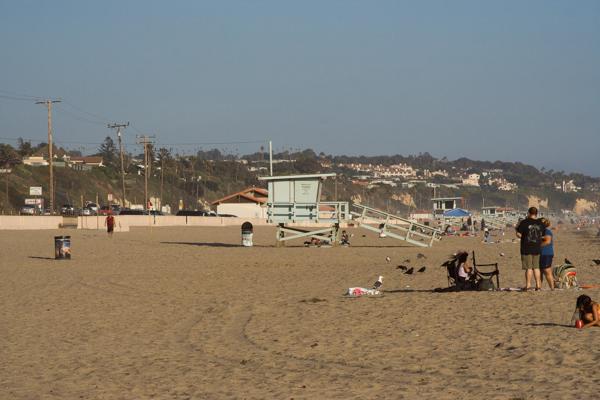 Malibu, United States