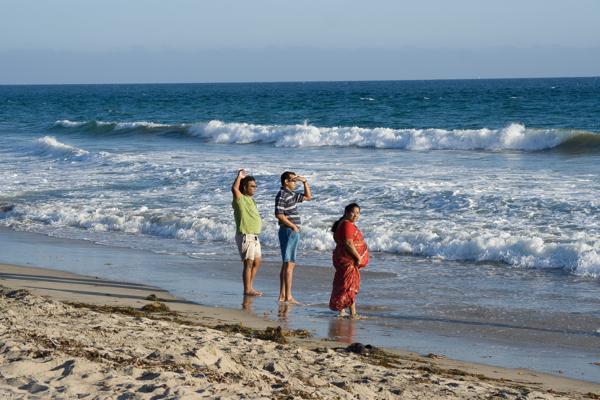 Malibu, United States