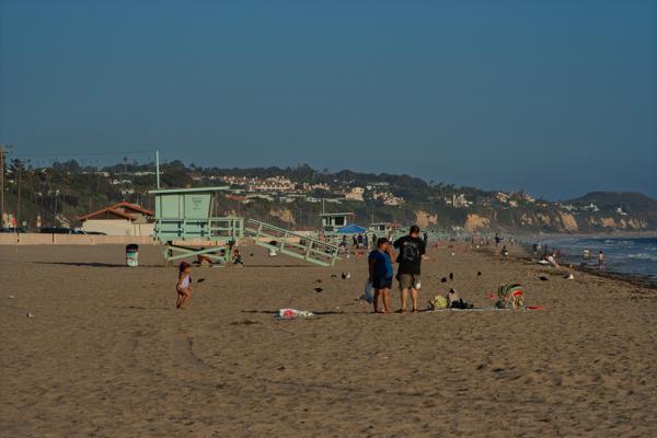 Malibu, United States