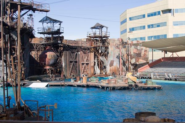 Los Angeles County, United States