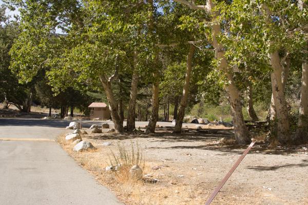 Singing Springs, United States