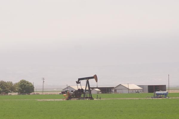 Kern County, United States