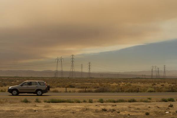 Kern County, United States