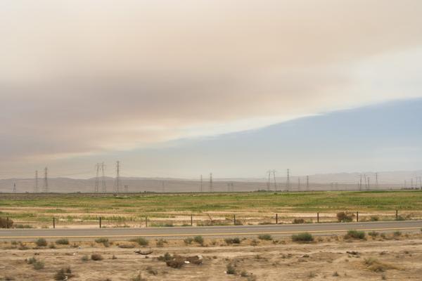 Kern County, United States