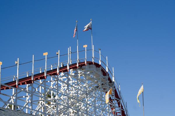 Santa Cruz, United States