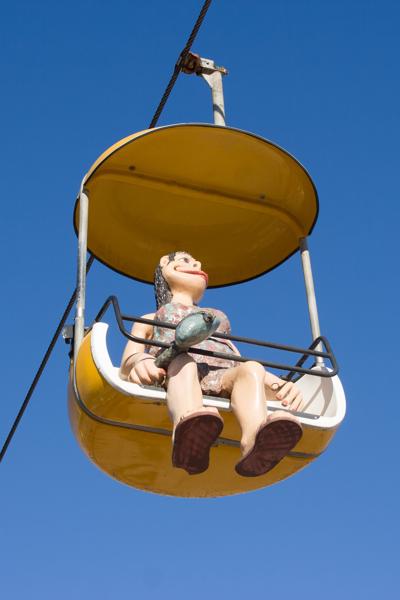 Santa Cruz, United States