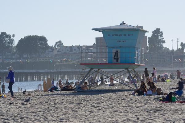 Santa Cruz, United States