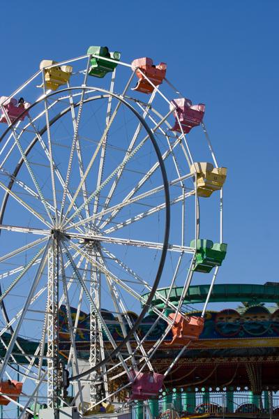 Santa Cruz, United States