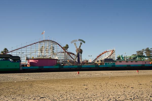 Santa Cruz, United States