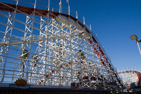 Santa Cruz, United States