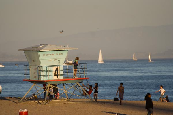 Santa Cruz, United States