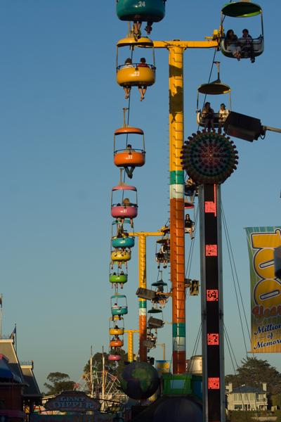 Santa Cruz, United States