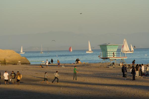 Santa Cruz, United States