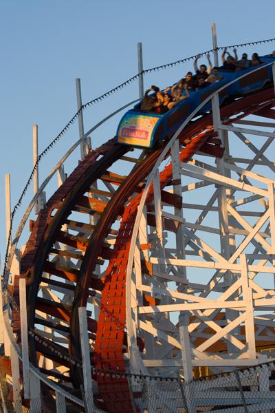 Santa Cruz, United States