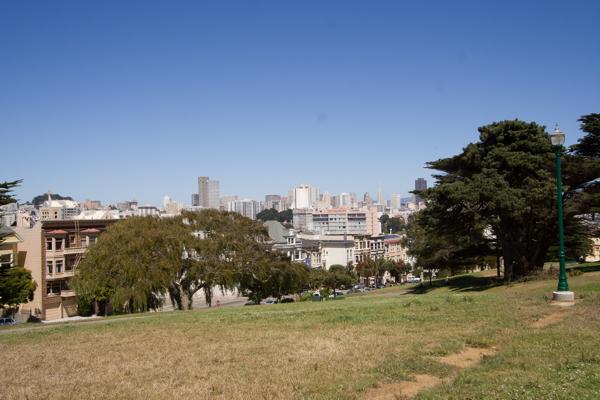 San Francisco, United States