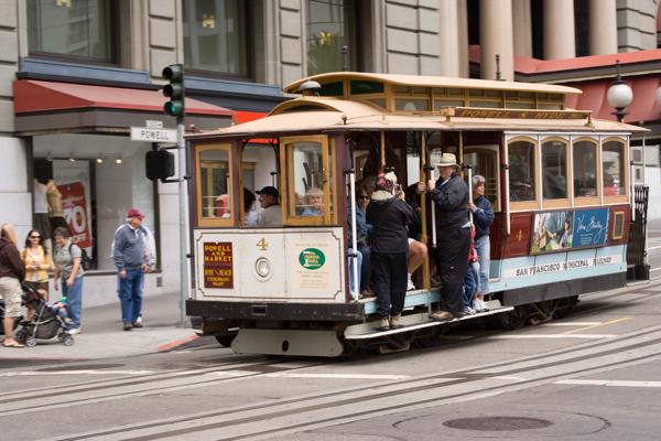 San Francisco, United States