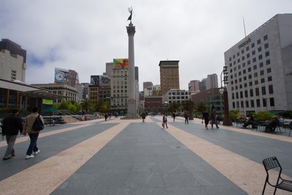 San Francisco, United States