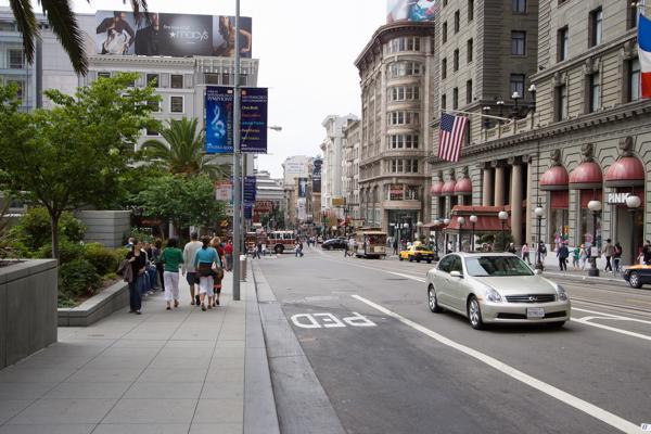 San Francisco, United States