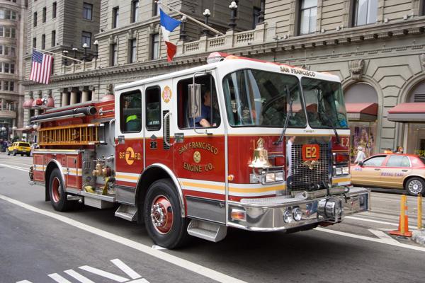 San Francisco, United States