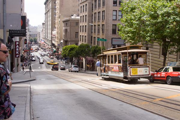 San Francisco, United States