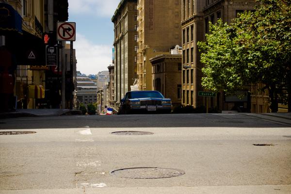 San Francisco, United States