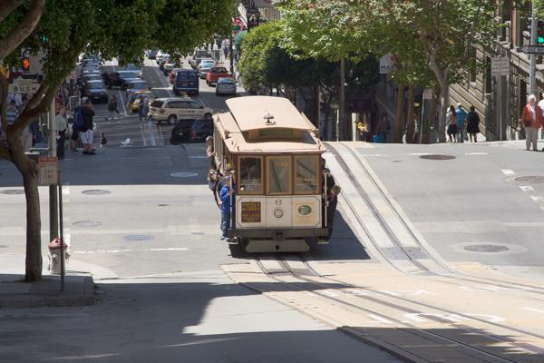 San Francisco, United States