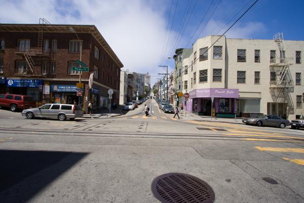 San Francisco, United States