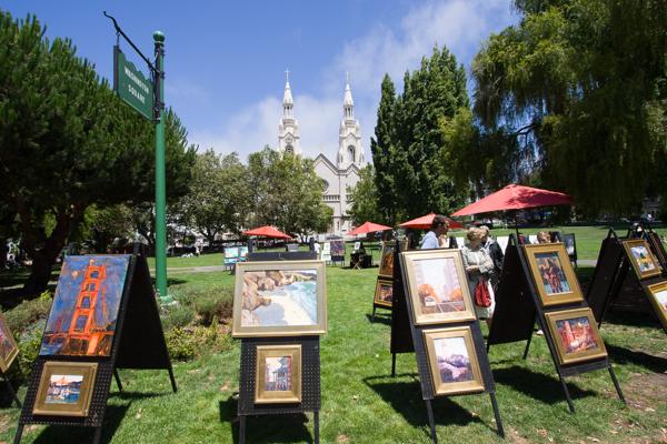 San Francisco, United States
