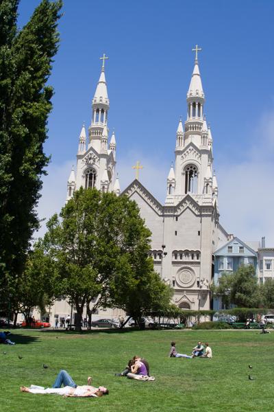 San Francisco, United States
