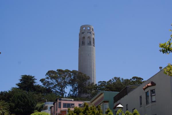 San Francisco, United States