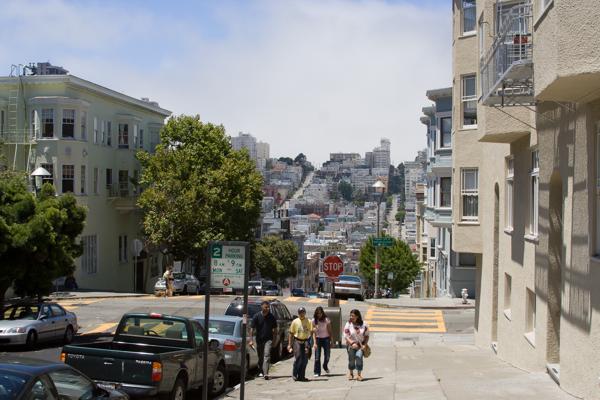 San Francisco, United States