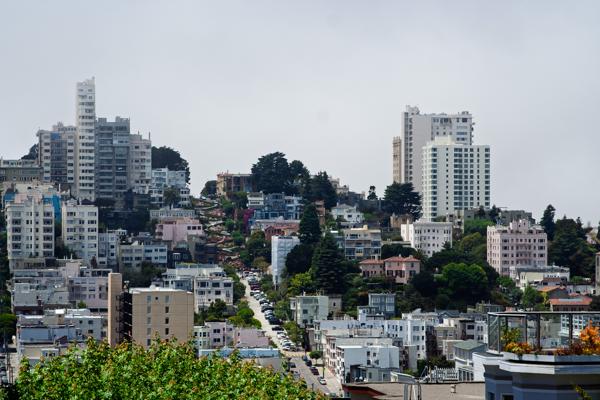 San Francisco, United States