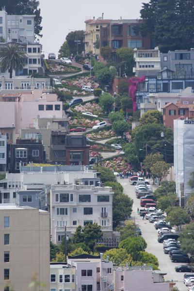 San Francisco, United States