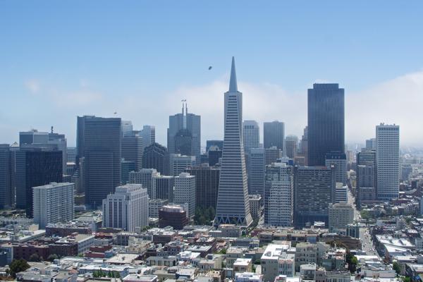 San Francisco, United States