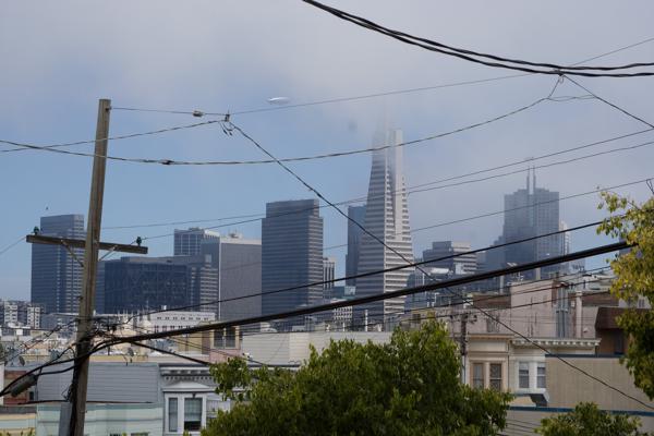 San Francisco, United States