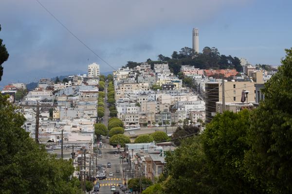 San Francisco, United States