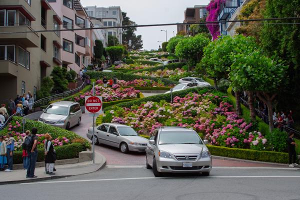 San Francisco, United States