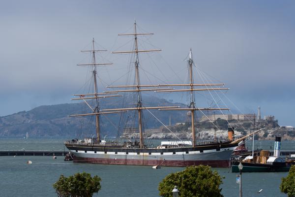 San Francisco, United States