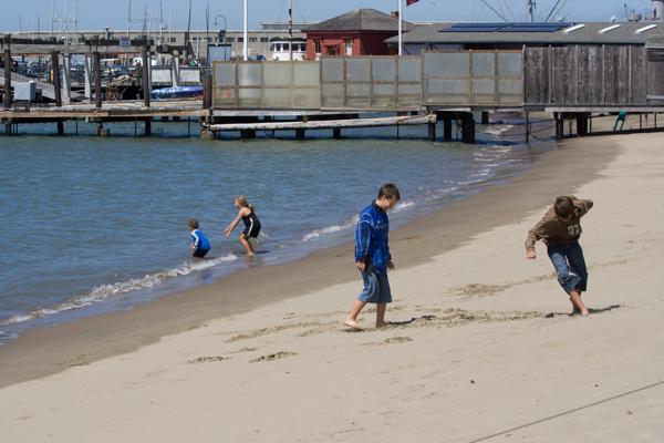 San Francisco, United States