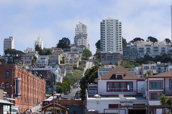 San Francisco, United States