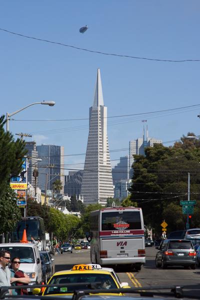 San Francisco, United States