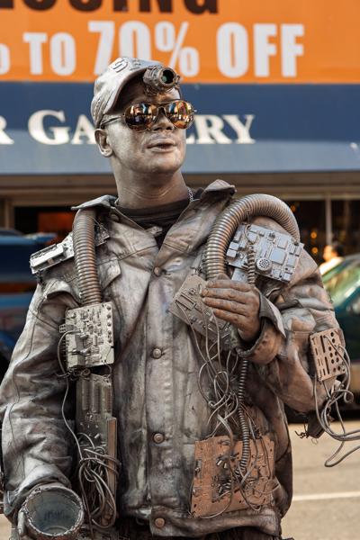 San Francisco, United States